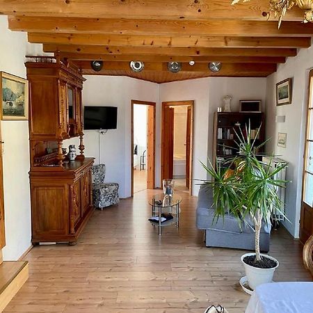 Ferienwohnung Naegler Erbach (Rheingau) Exterior foto