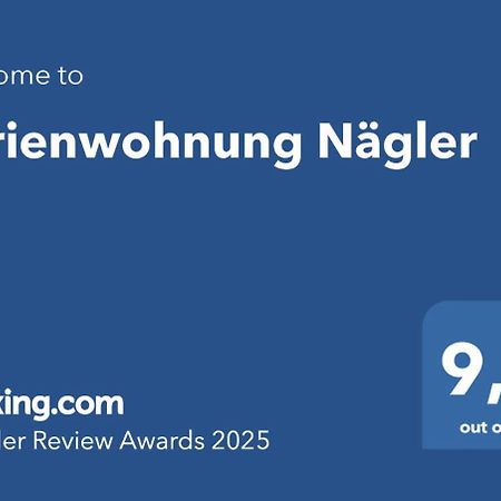 Ferienwohnung Naegler Erbach (Rheingau) Exterior foto