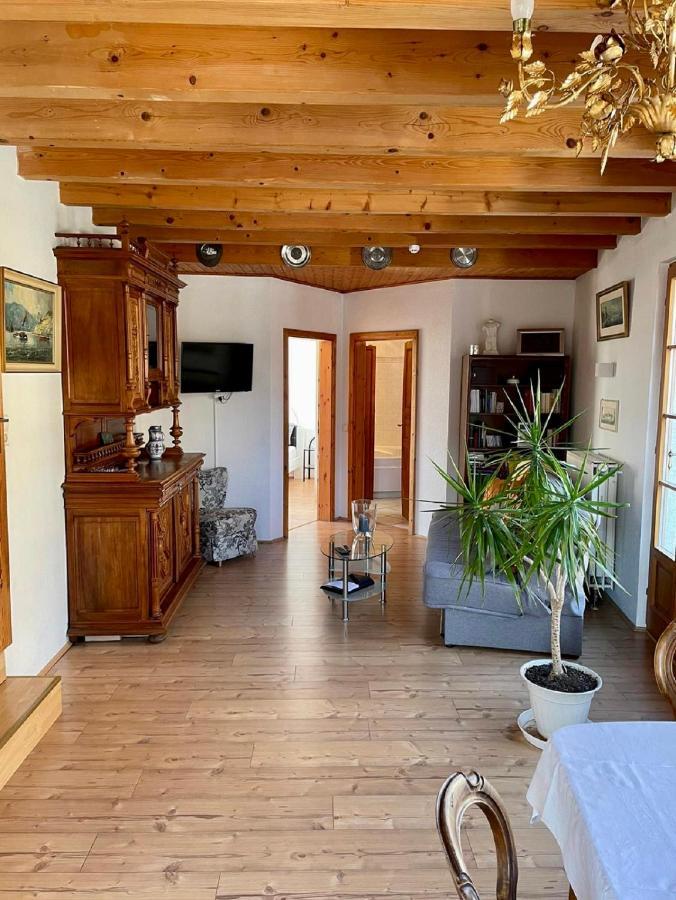 Ferienwohnung Naegler Erbach (Rheingau) Exterior foto