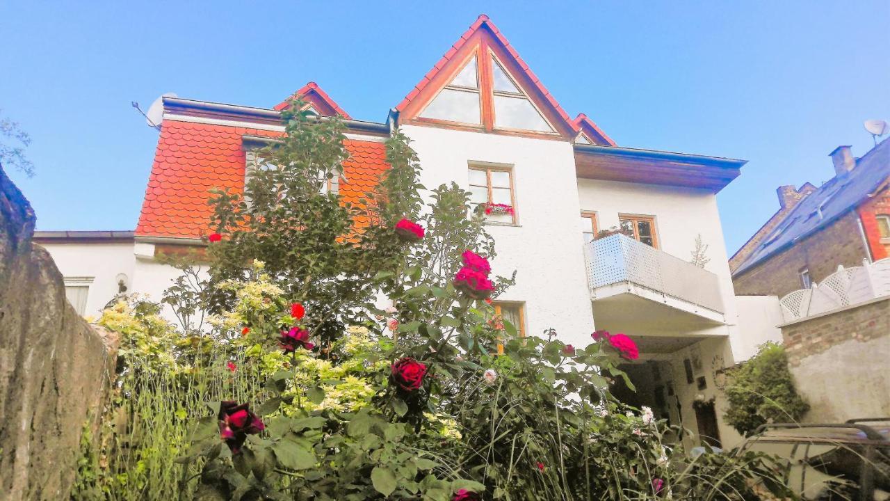 Ferienwohnung Naegler Erbach (Rheingau) Exterior foto