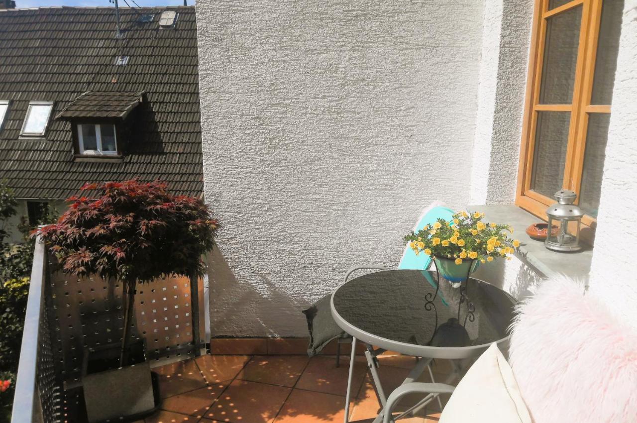 Ferienwohnung Naegler Erbach (Rheingau) Exterior foto