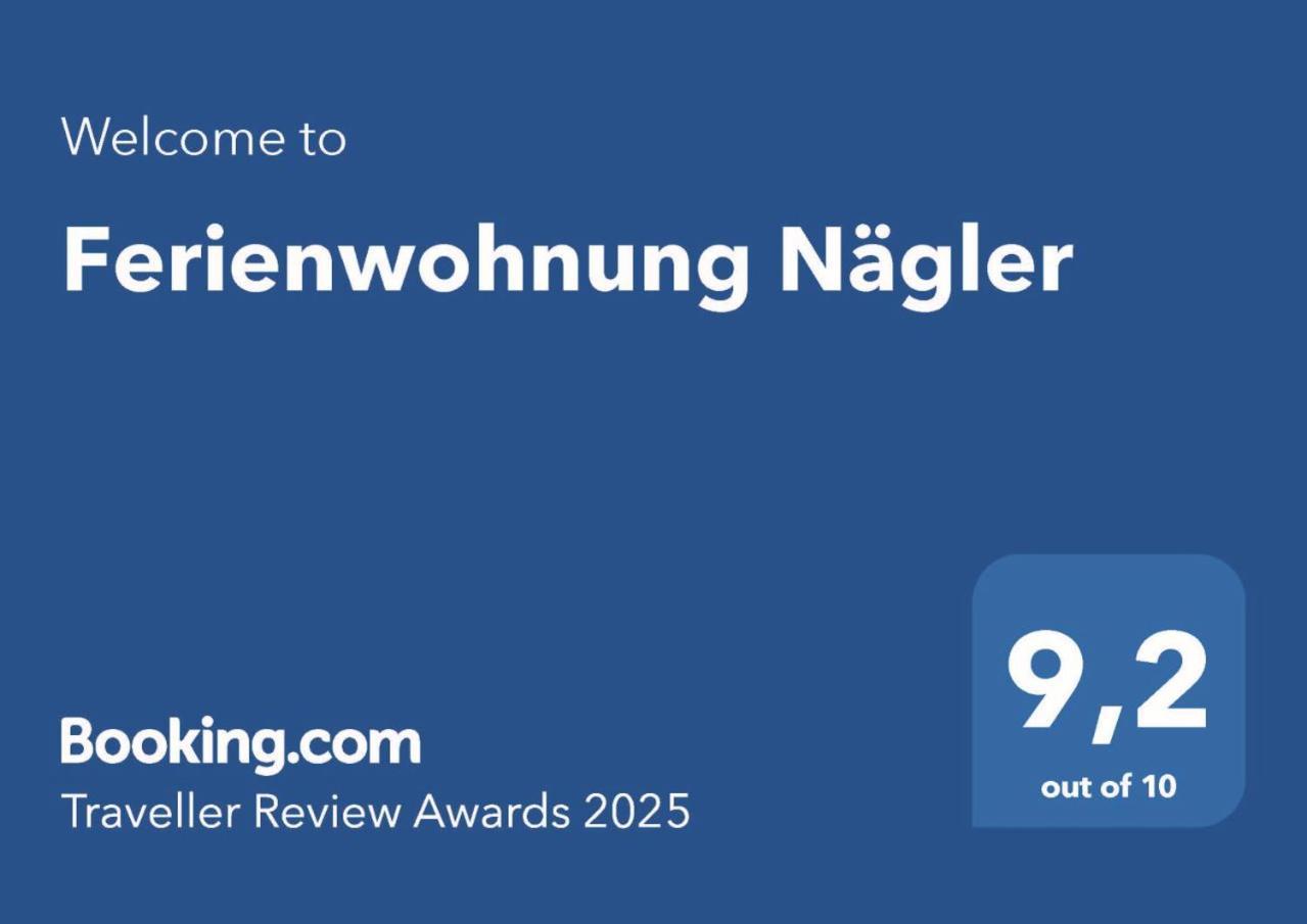 Ferienwohnung Naegler Erbach (Rheingau) Exterior foto